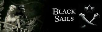 Black Sails Dual Display Wallpaper