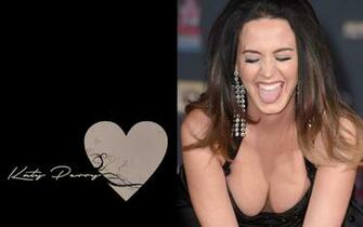Katy Perry Hot Wallpaper