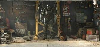 Fallout Is Released On November Have You Preordered Yet