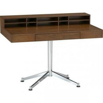 Crane Desk Crate And Barrel