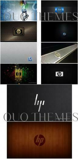 Windows Background Theme Blue