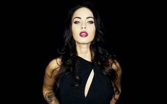 Megan Fox Wallpaper Zone