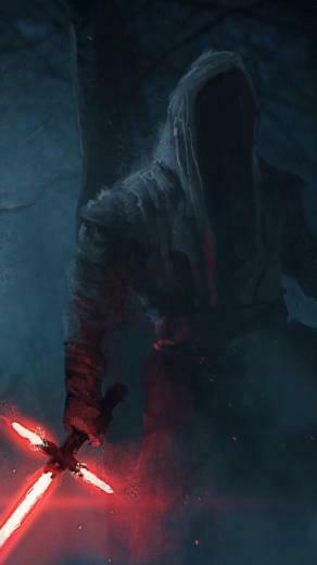 Star Wars iPhone Plus Wallpaper At Wallpaperbro