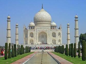 Taj Mahal HD Wallpaper Background Pictures Of Next Image