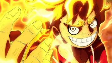 Luffy Gear Sun God Nika 4k Wallpaper iPhone HD Phone 3741g