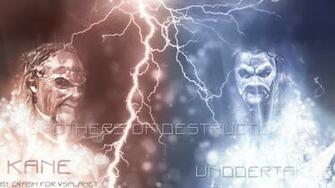 Brothers Of Destruction By Vsplanet