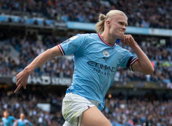 Sports Erling Haaland HD Wallpaper