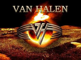 Van Halen Wallpaper