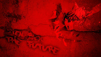 Persona Wallpaper By Crossxace