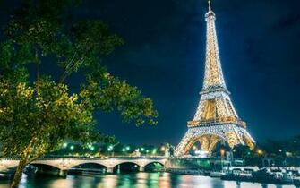 Paris Wallpaper On Newwallpaper
