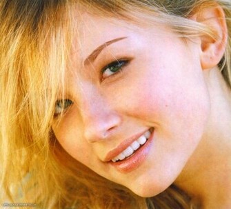 Haley Bennett Wallpaper