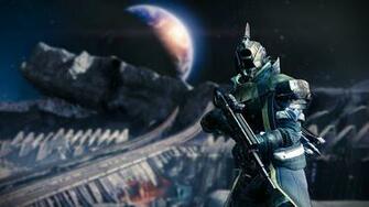 Destiny Warlock HD Wallpaper Gallery Ancient