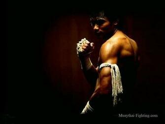 Boxing Wallpaper