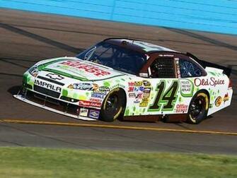 Tony Stewart