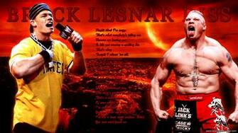 Brock Lesnar Wallpaper