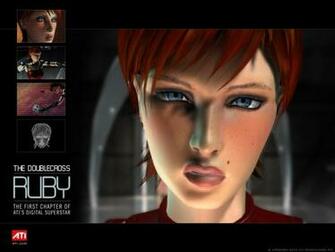 Ati Ruby Wall By Seniortwinkie