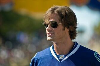 Jared Padalecki Image Redbull Soapbox Derby HD Wallpaper And