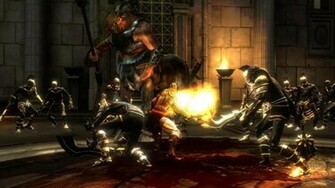 God Of War Iii Bring It Wallpaper