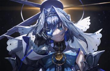 Quasarcake On Her Voice Is Just So Fantastic