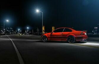 Bmw E46 M3 Wallpaper HD Wallpapercraft