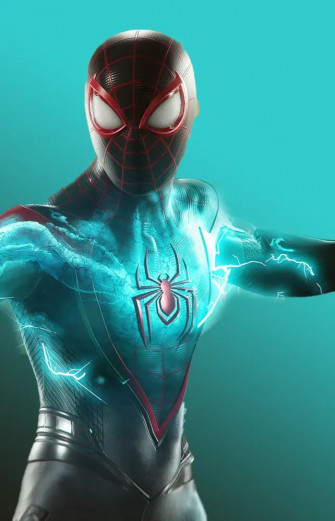 Ironman