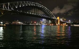 Sydney Wallpaper