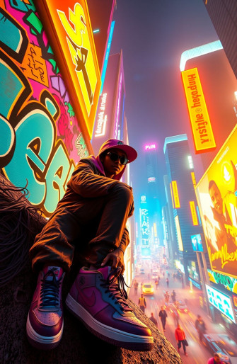 Wallpaper Hypebeast