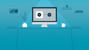 Remove A Logo Background In Keynote 356labs