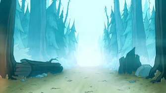Gravity Falls Fanart