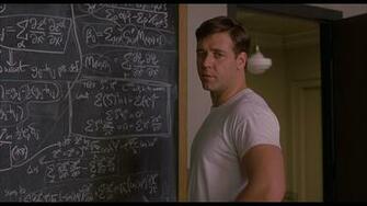 A Beautiful Mind Wallpaper