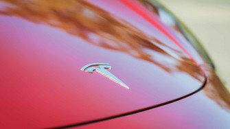 Tesla Patents New Heated And Cooled Seat Design Drive Car News