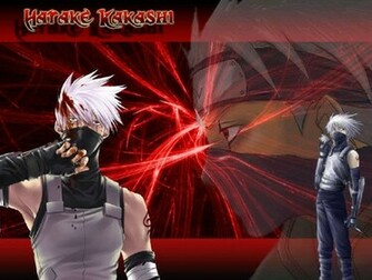 Anbu Kakashi Wallpaper Naruto Desktop And Mobile