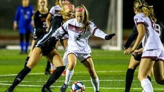 Soccer Drops Regular Season Finale At Siue Eastern Kentucky