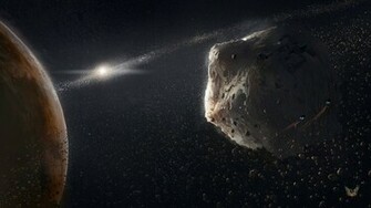 Elite Dangerous Wallpaper
