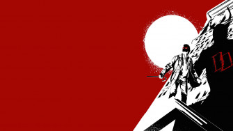 Daredevil Parkour Abstract Uoexwqje6py4dv5d Wallpaper