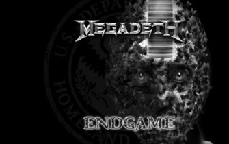 Megadeth Wallpaper