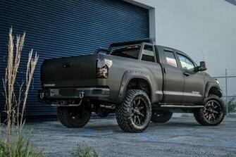 Toyota Tundra 5k Retina Ultra HD Wallpaper Background Image