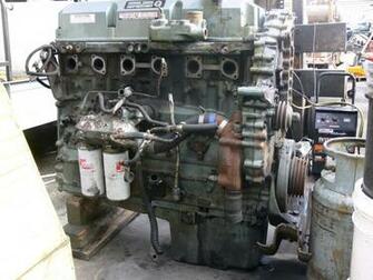 Detroit Diesel Series