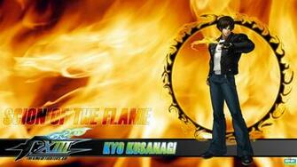 Kof Xiii Wallpaper HD