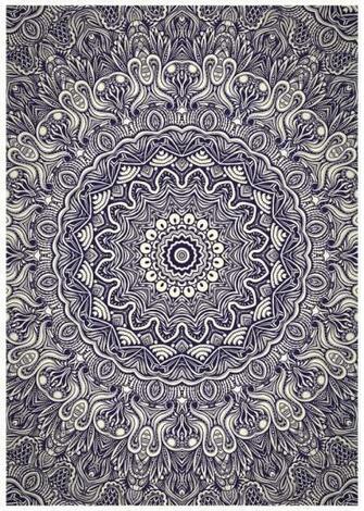 Mandala Mandalas