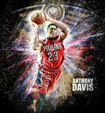 Anthony Davis Wallpaper For Android Apk