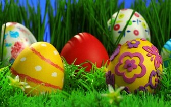 Easter Day Desktop Background And Happy