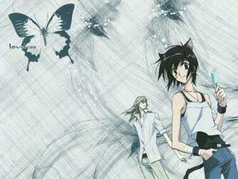 Aoyagi Ritsuka Wallpaper Zerochan Anime Image Board