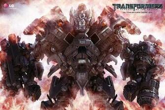 Transformers Autobots