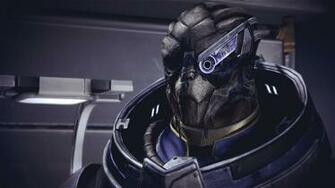 Garrus Vakarian Wallpaper By Ilithyiaeidsvag