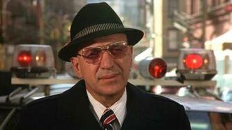 Best Telly Savalas Wallpaper