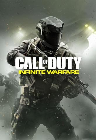 Call Of Duty Infinite Warfare Gift Guide Daily Deals From A