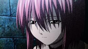 Elfen Lied Computer Wallpaper Desktop Background