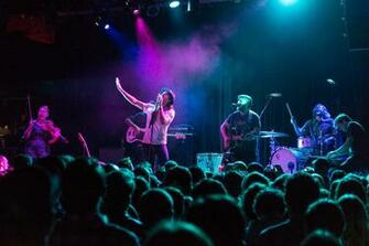 Live Music Wallpaper High Quality