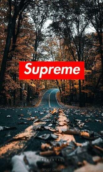 Trending Supreme Art Ideas